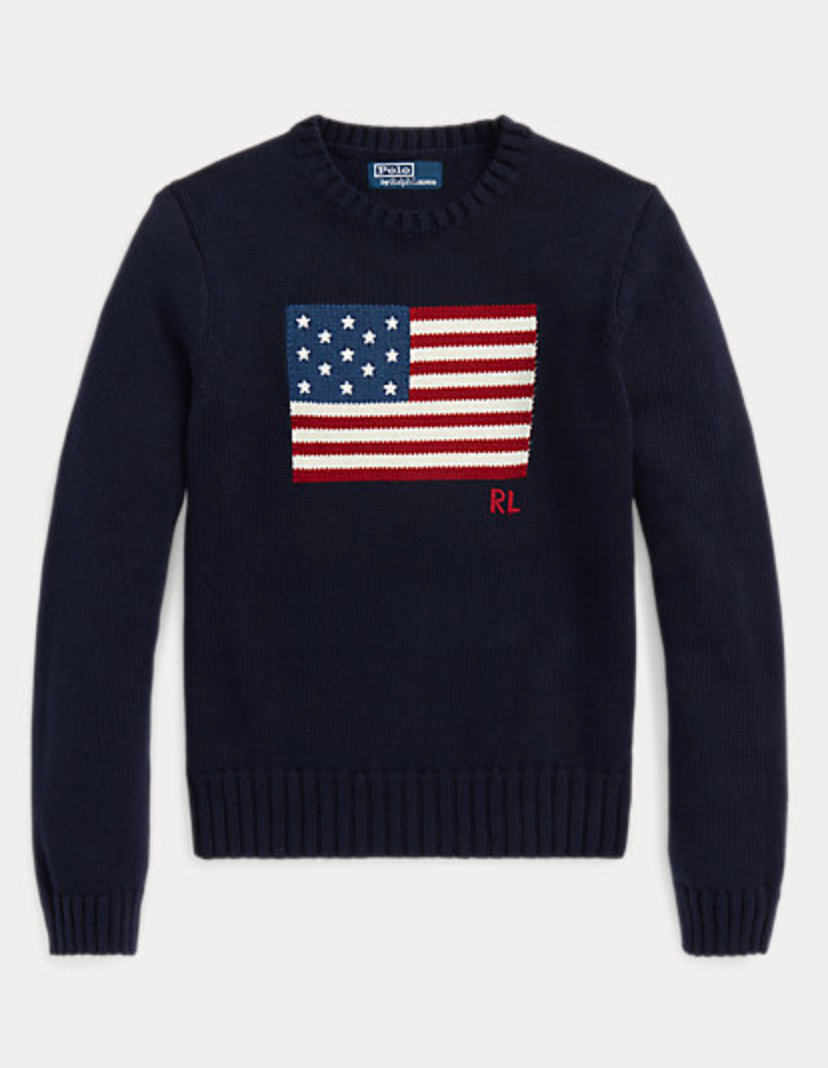 Ralph Lauren Supplier