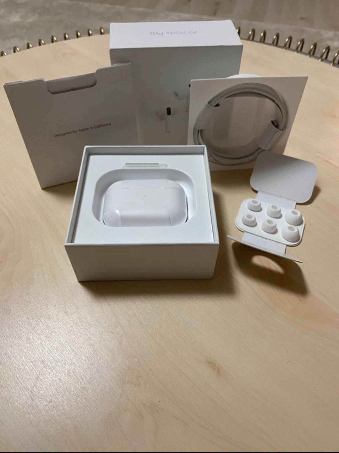 Airpods Supplier