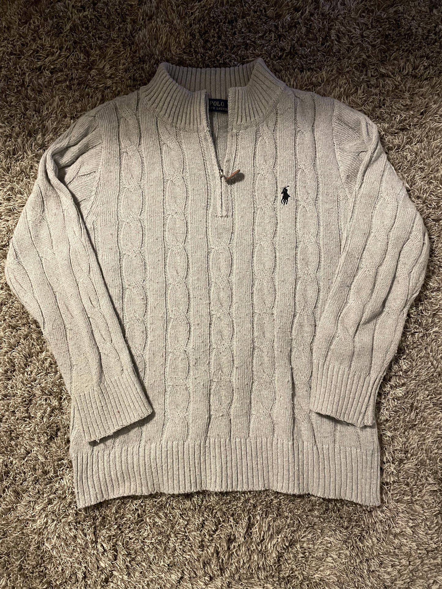 Ralph Lauren Supplier